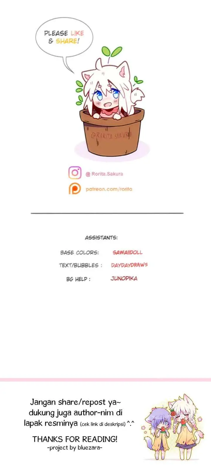 Watermelon chapter 92 halaman 18