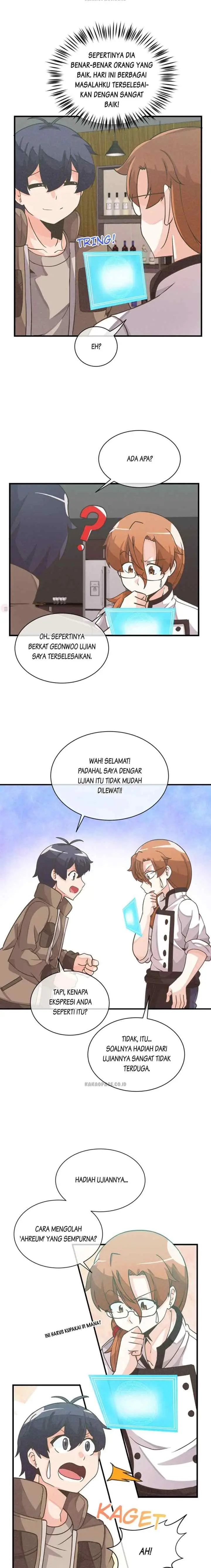 Spirit Farmer chapter 18 halaman 18