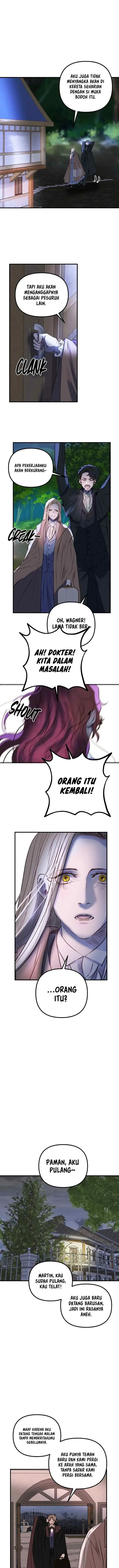 Jenseits von Walpurgisnight chapter 13 halaman 14