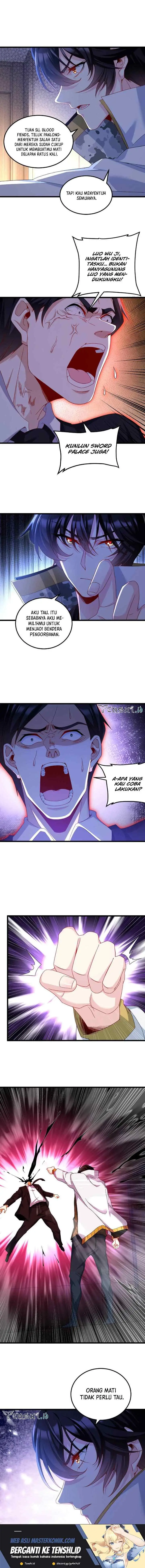 Xianzun Luowuji chapter 232 halaman 7