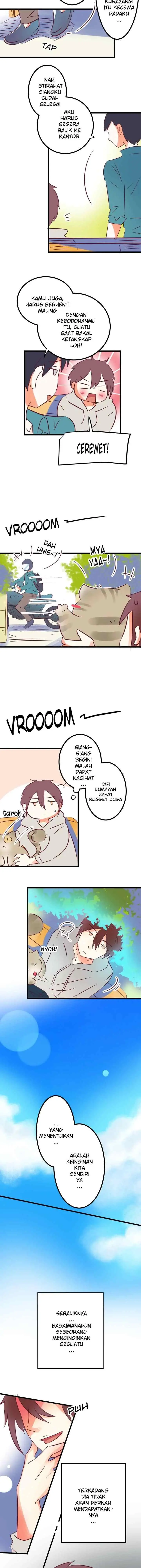 Unis chapter 136 halaman 6