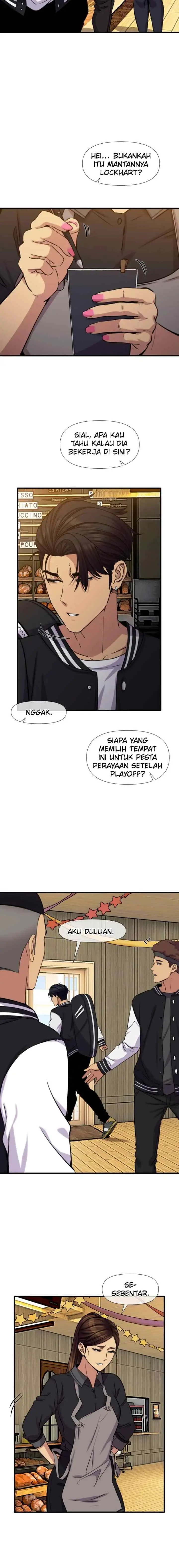 Chasing Red chapter 47 halaman 16