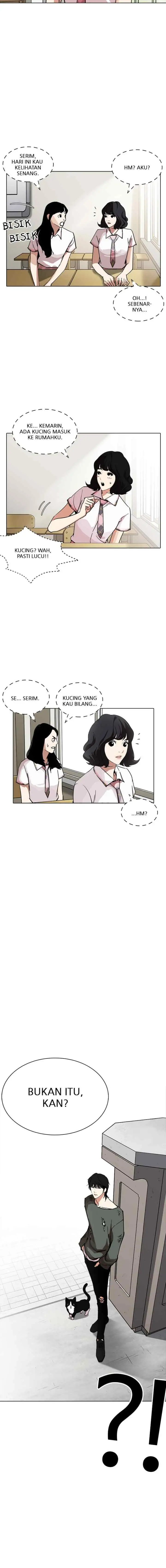 Lookism chapter 233 halaman 11