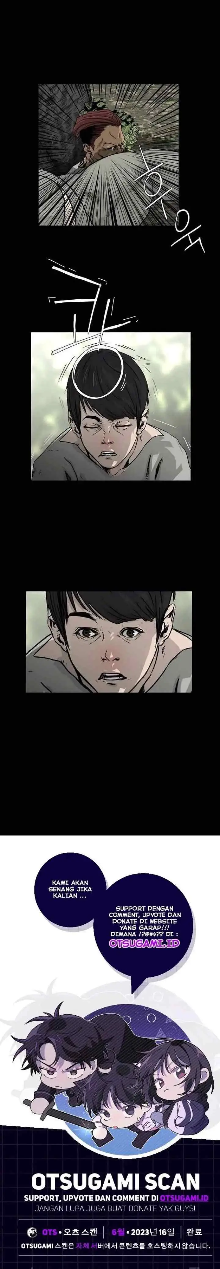 Hell 58 chapter 14 halaman 8