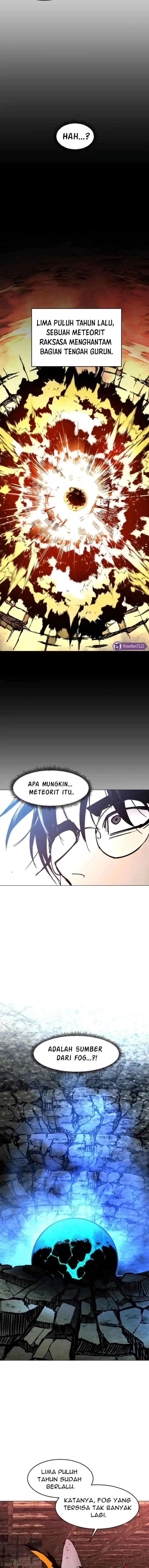 Fog Land chapter 10 halaman 8