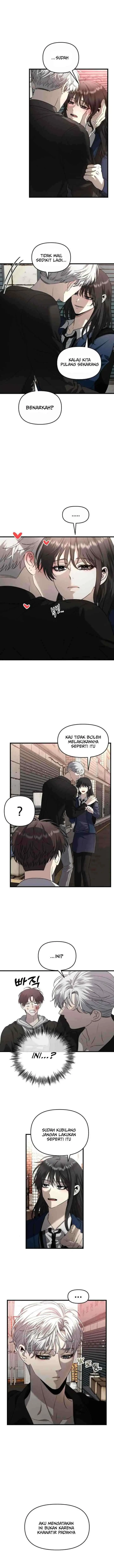Siyoon Redflag chapter 85 halaman 4