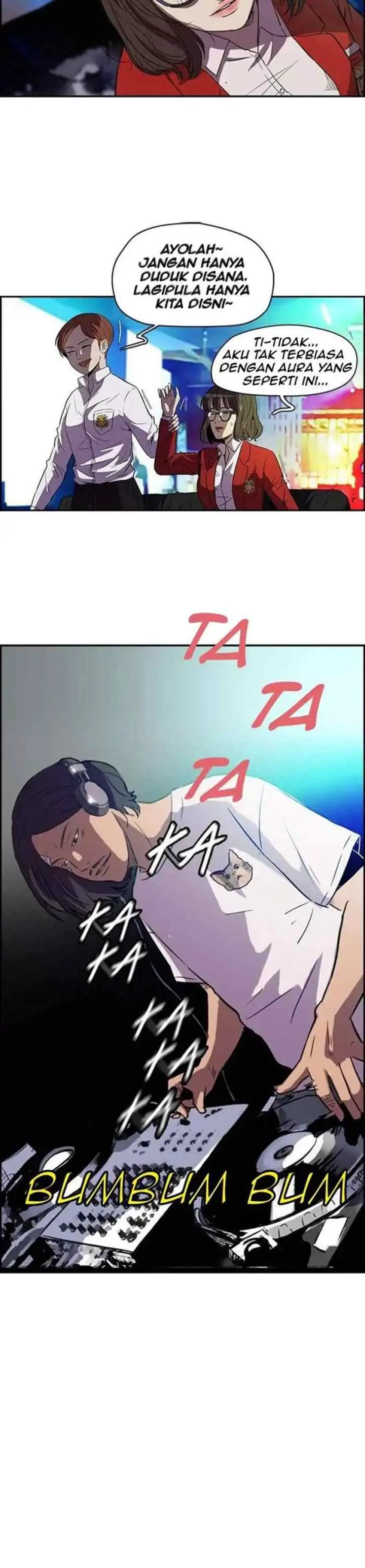 Wind Breaker chapter 79 halaman 12