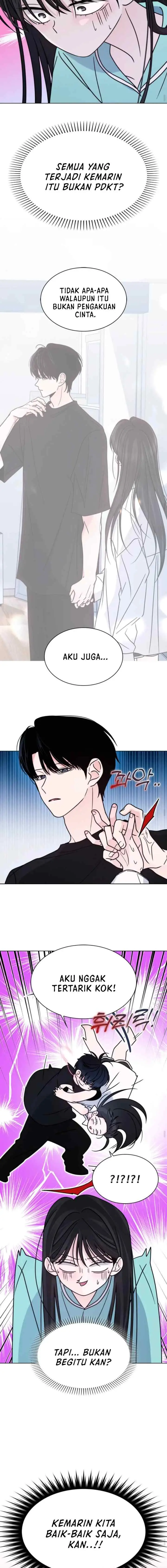 Kissing You Before Going to Bed chapter 18 halaman 14