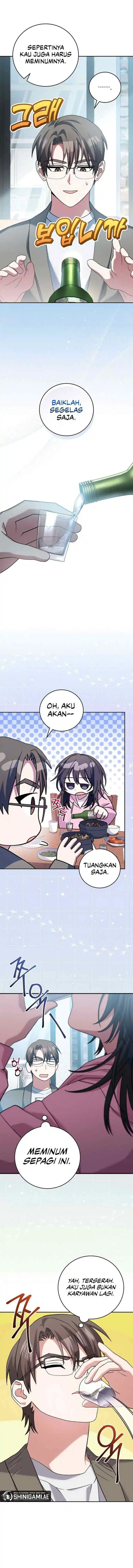 Genius Archer's Streaming chapter 52 halaman 7