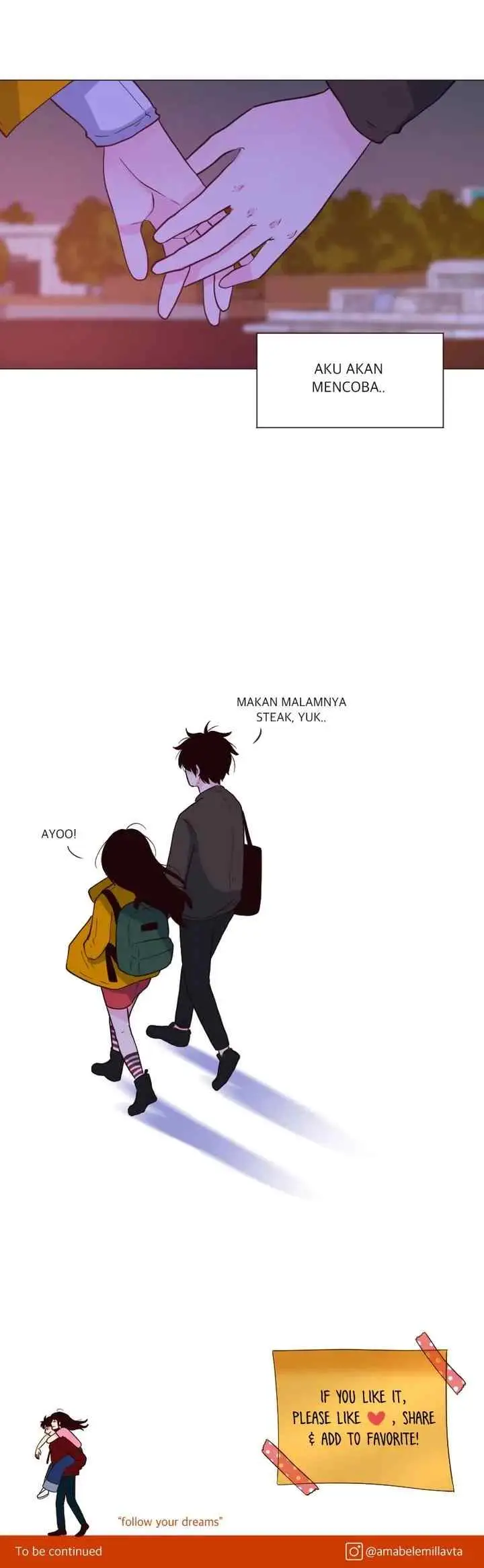 Tweening chapter 67 halaman 9