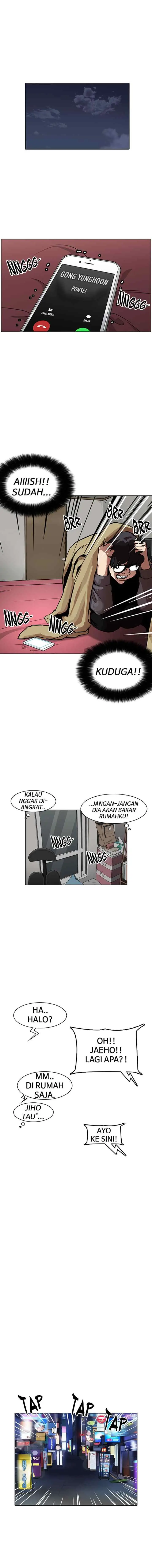 Lookism chapter 163 halaman 10