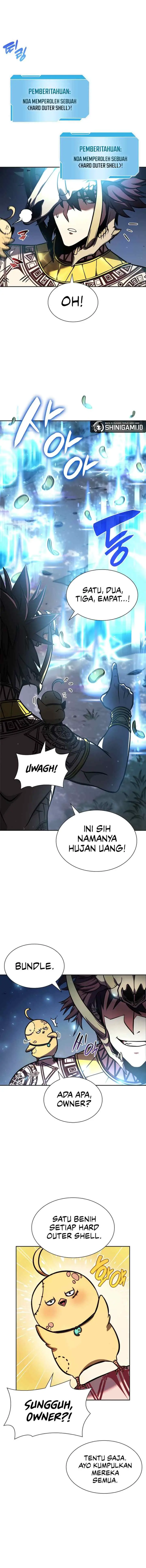 I Returned As An FFF-Class Witch Doctor chapter 18 halaman 5