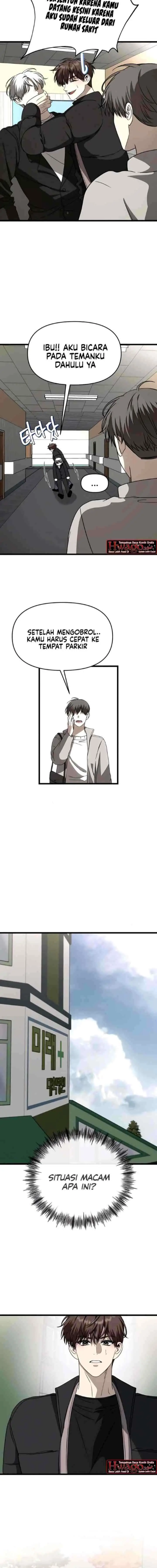 Siyoon Redflag chapter 110 halaman 16