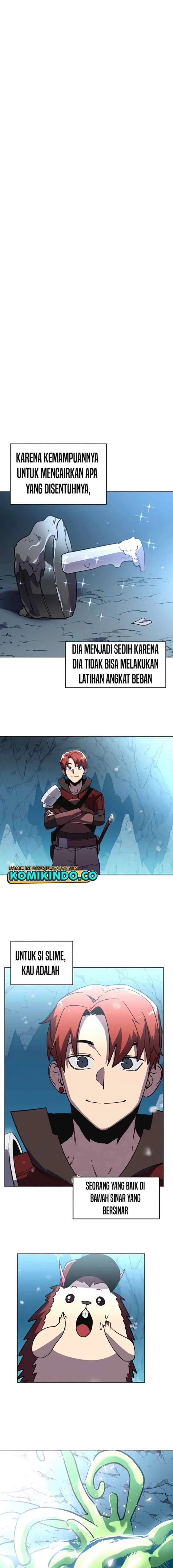 Final Boss chapter 7 halaman 16