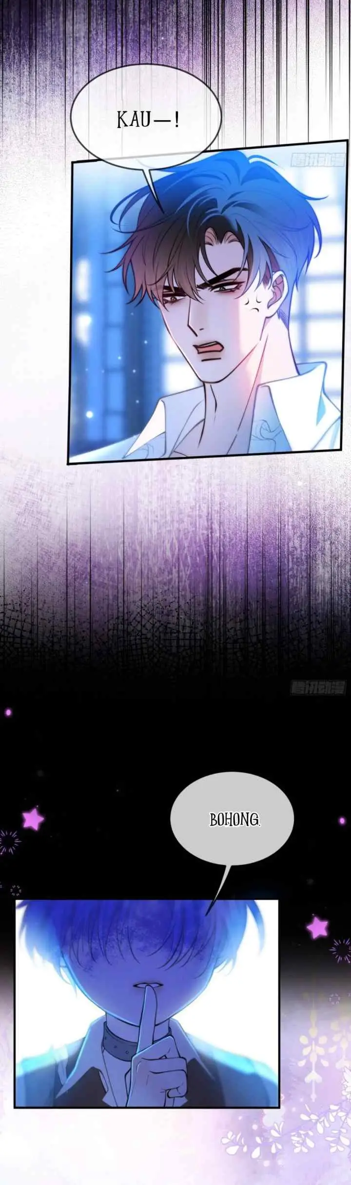 The Secret Game of Nobles chapter 87 halaman 4