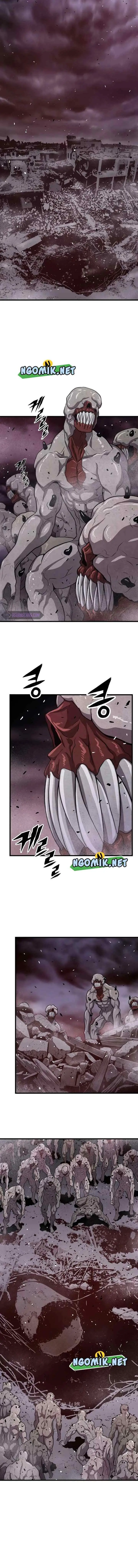 Hoarding in Hell chapter 32 halaman 15