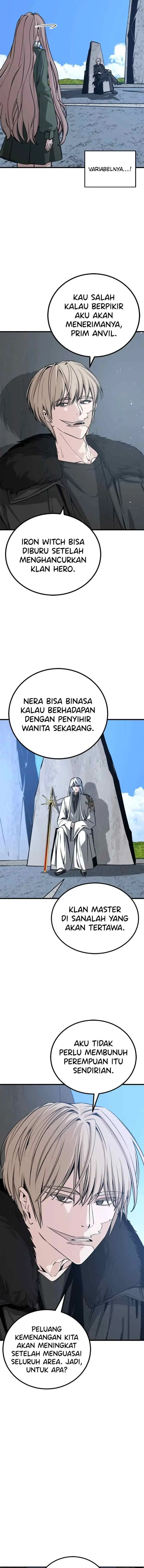 Hero Killer chapter 205 halaman 16