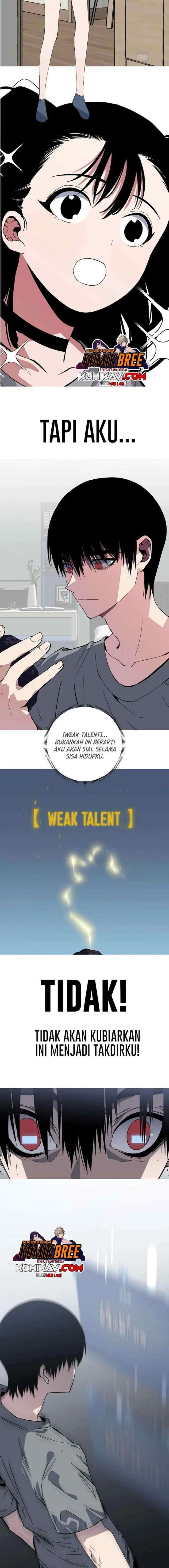 I Copy Talents (Your Talent is Mine) chapter 0 halaman 4