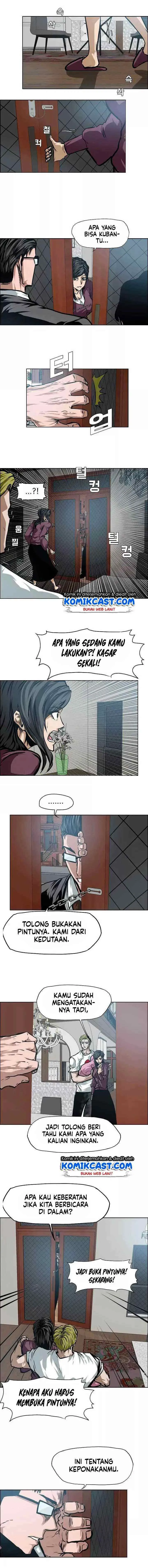 Rooftop Sword Master chapter 29 halaman 4