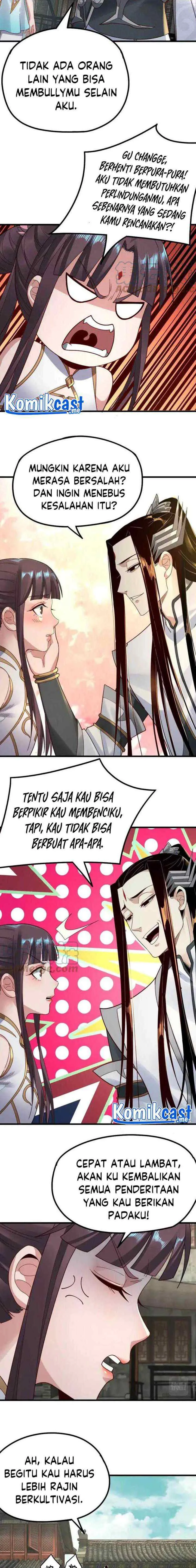 The Villain Of Destiny chapter 36 halaman 7