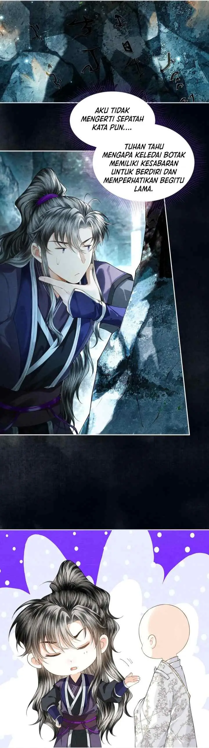 Tong Qian Kan Shi chapter 122 halaman 12
