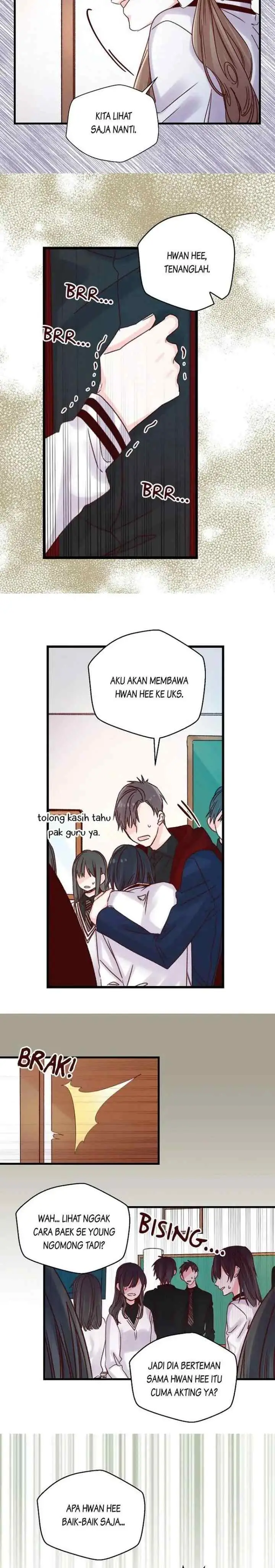 Red Honey chapter 42 halaman 10