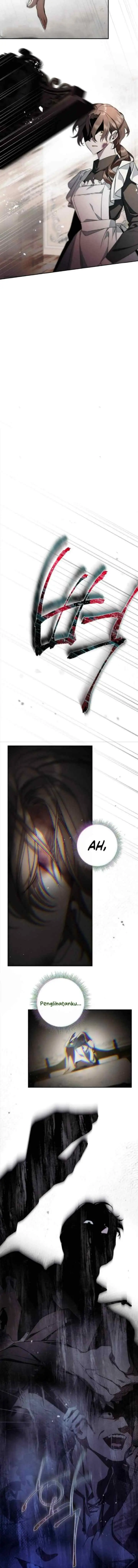 The Count's Secret Maid chapter 2 halaman 18