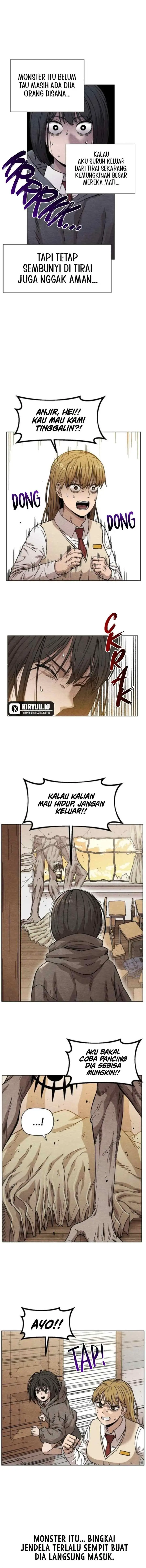Leu Leu Leu chapter 9 halaman 6