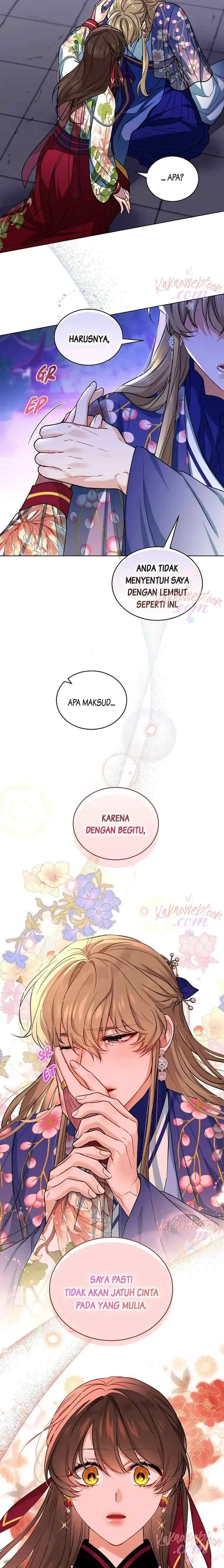 Empress's Flower Garden chapter 36 halaman 6