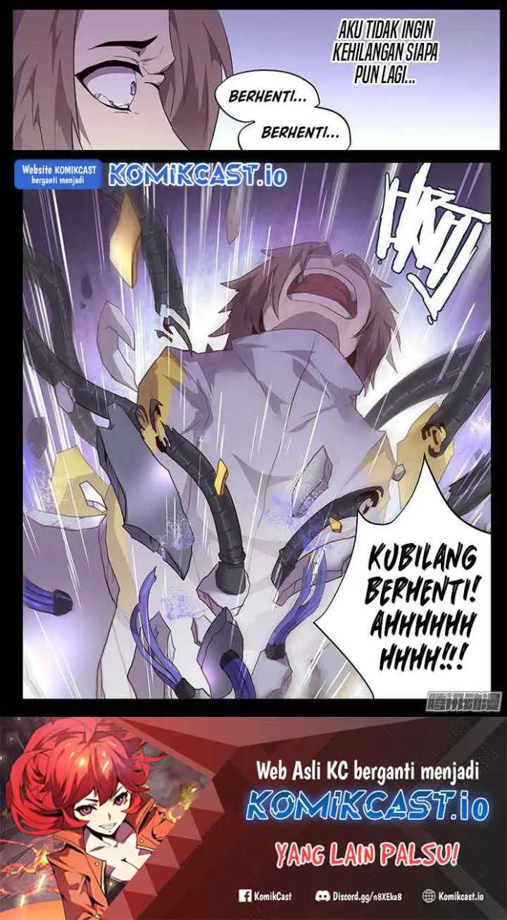 Girl and Science chapter 182 halaman 12