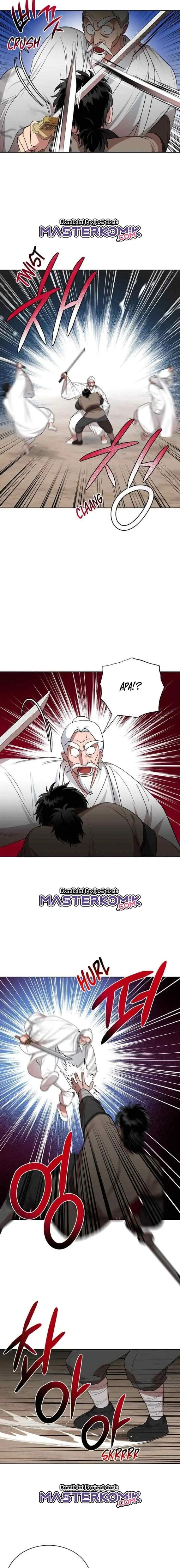 Fire King Dragon chapter 32 halaman 13