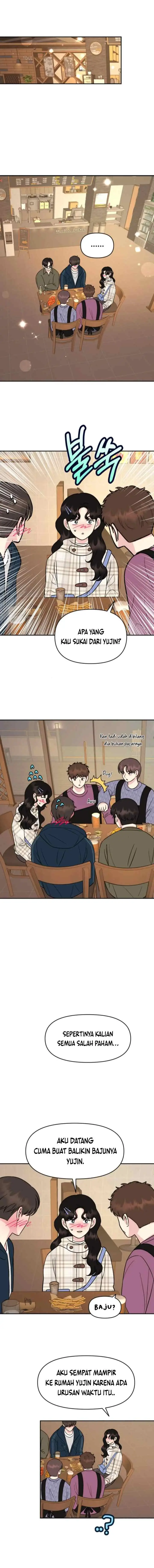 Beware of Imitations chapter 9 halaman 10