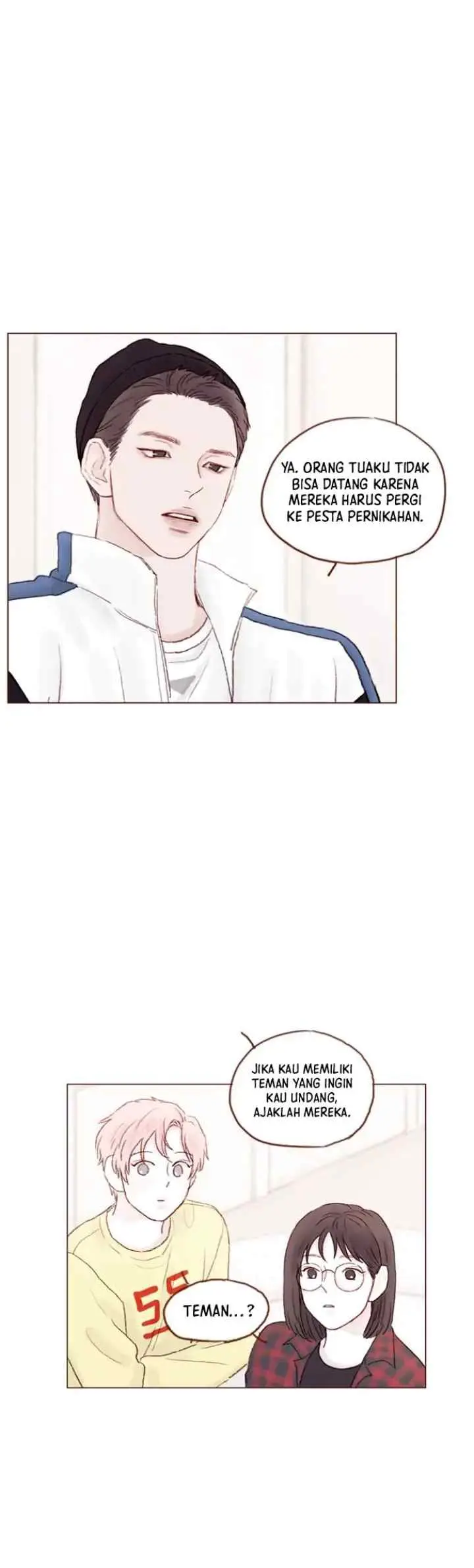 Hongshi Loves Me! chapter 35 halaman 13