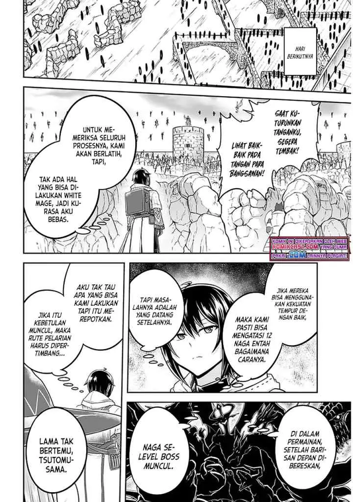 Live Dungeon! chapter 37.2 halaman 7