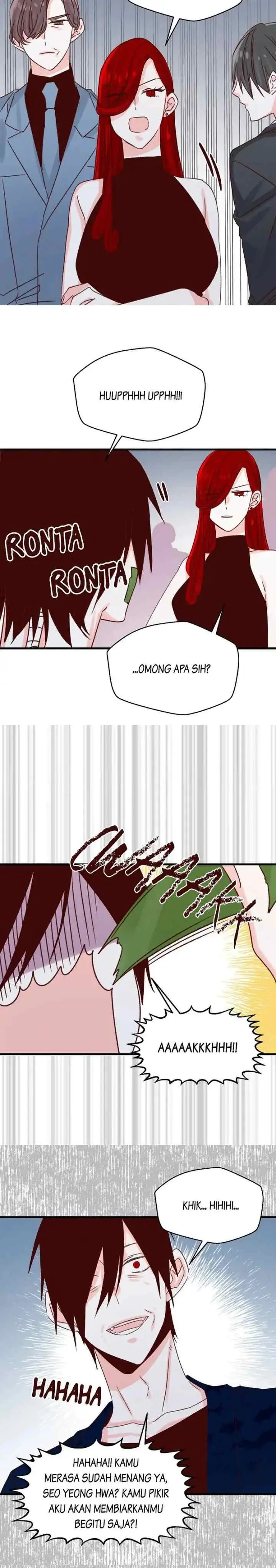 Red Honey chapter 58 halaman 15
