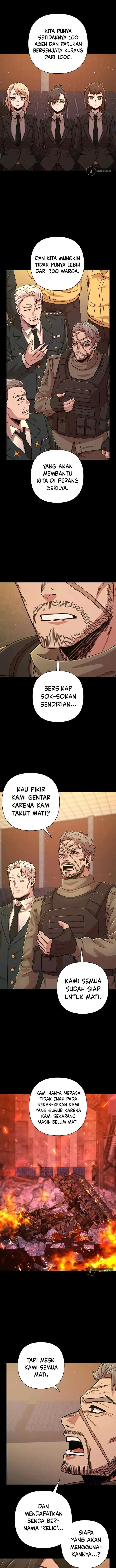 Hero Has Returned chapter 48 halaman 7
