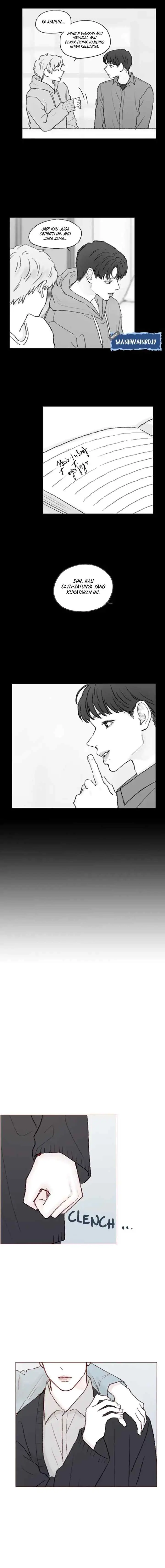 Hongshi Loves Me! chapter 94 halaman 12
