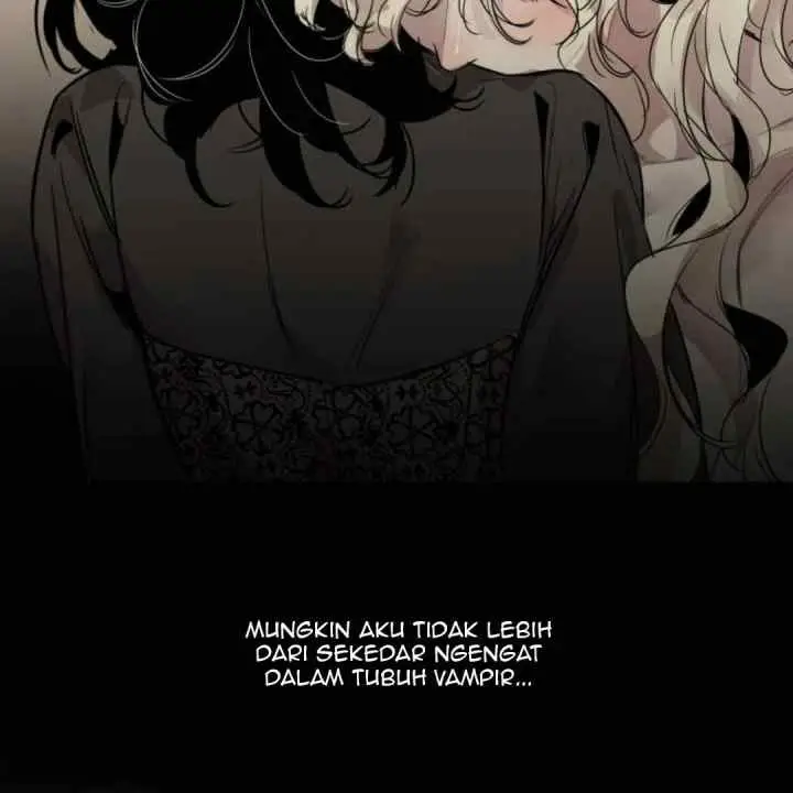 Vampire Meets Huntress chapter 13 halaman 12