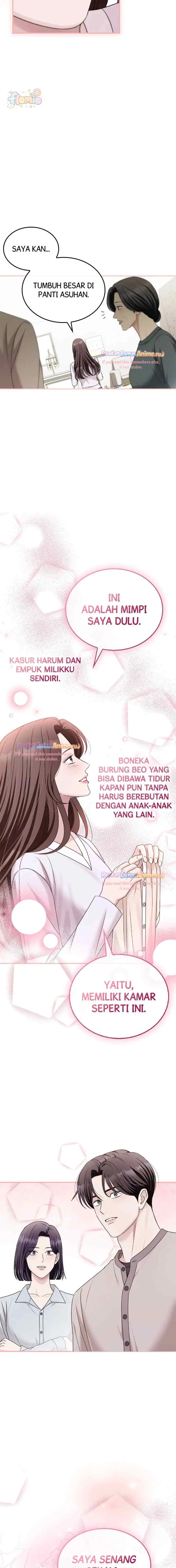 Couple, How Far We Can Go? chapter 73 halaman 9