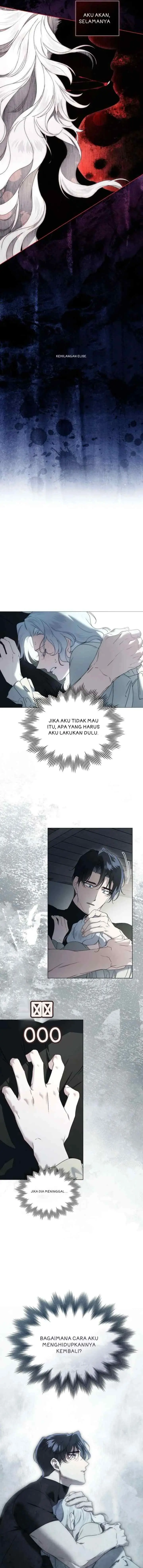 Just a Contract Marriage chapter 102 halaman 11