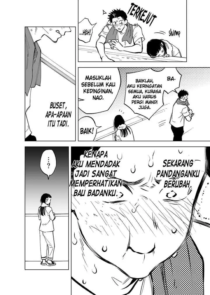 Futago-tachi no Shojijou chapter 2 halaman 6