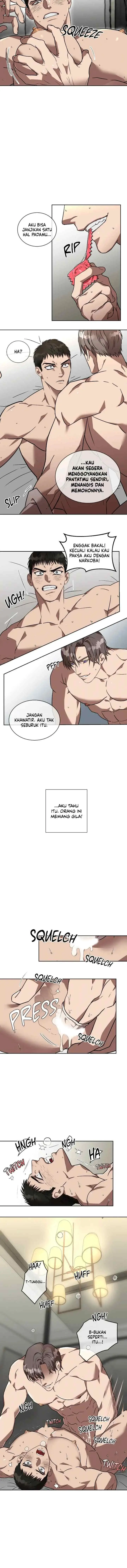 Collateral Desire chapter 4 halaman 7