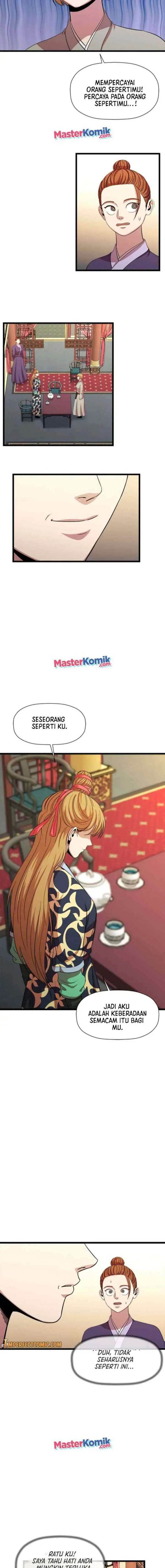 Bachelor's Return chapter 80 halaman 7