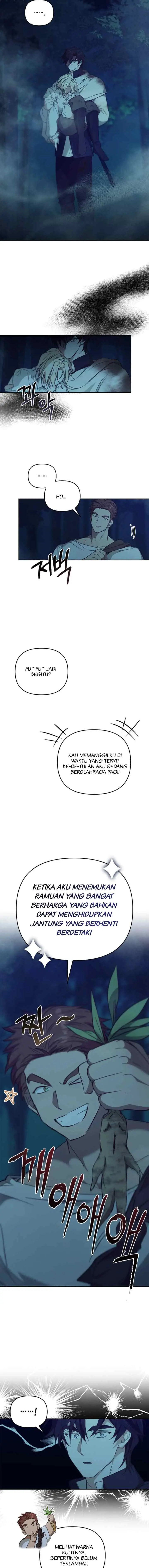 Regas chapter 69 halaman 16
