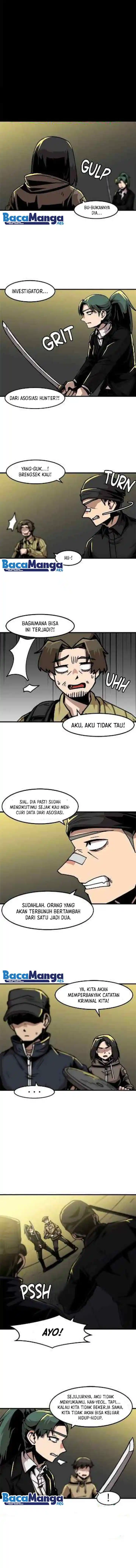 Bring My Level Up Alone chapter 49 halaman 4