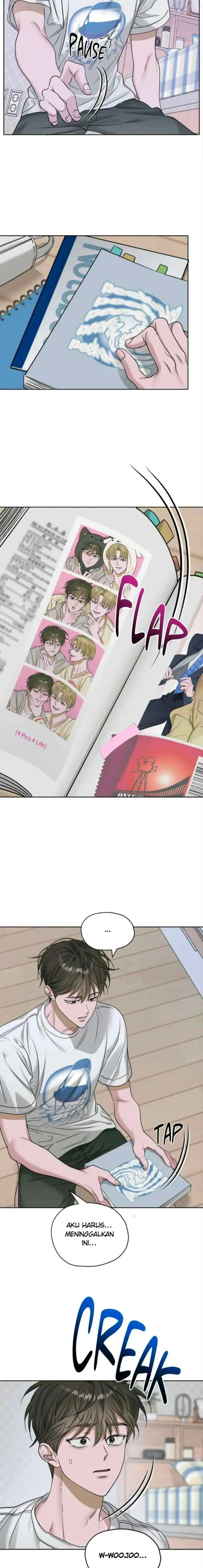 Pond Flowers chapter 59 halaman 5