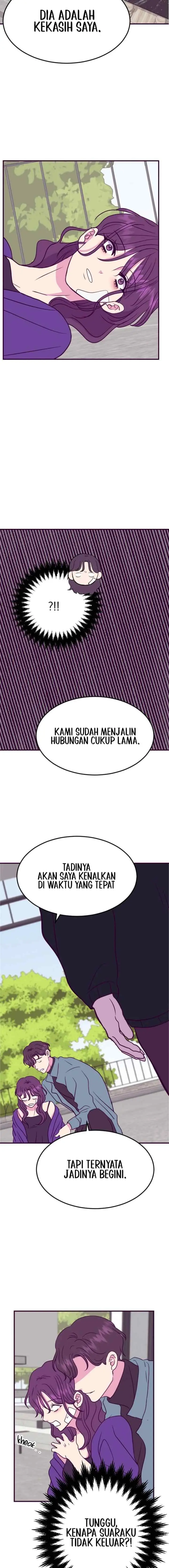 Crazy Ending chapter 17 halaman 4