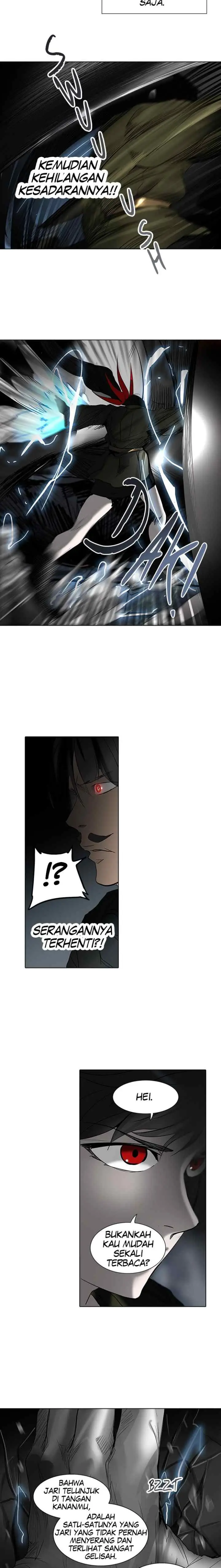 Tower of God chapter 270 halaman 8