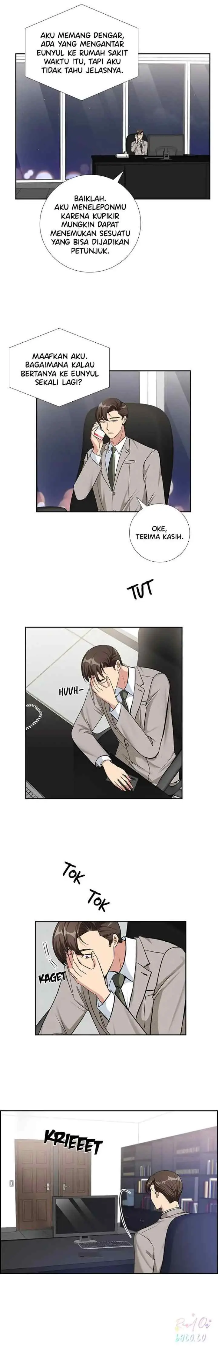 All I Want is You chapter 66 halaman 5
