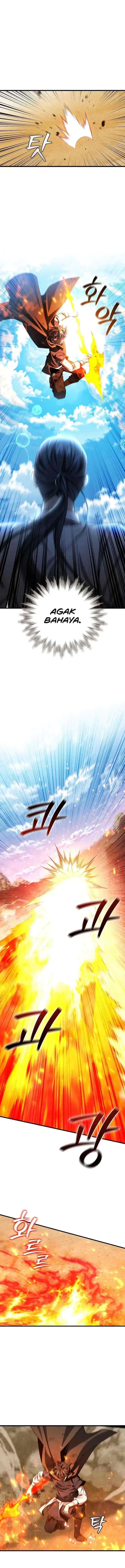 Dragon-Devouring Mage chapter 37 halaman 7